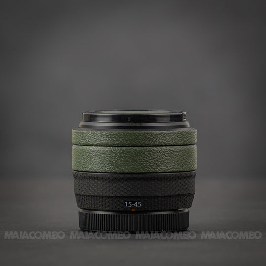 FUJIFILM XC 15-45mm F3.5-5.6 OIS PZ Lens Skin