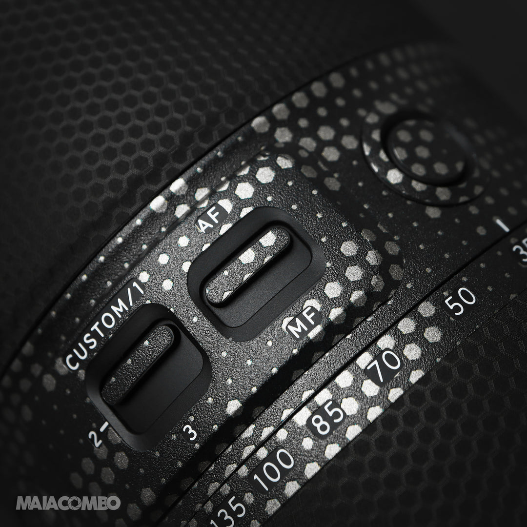 Tamron 35-150mm F/2-2.8 Di III VXD Lens Skin For Nikon
