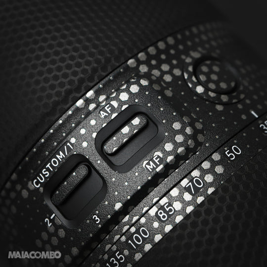 Tamron 35-150mm F/2-2.8 Di III VXD Lens Skin For Nikon