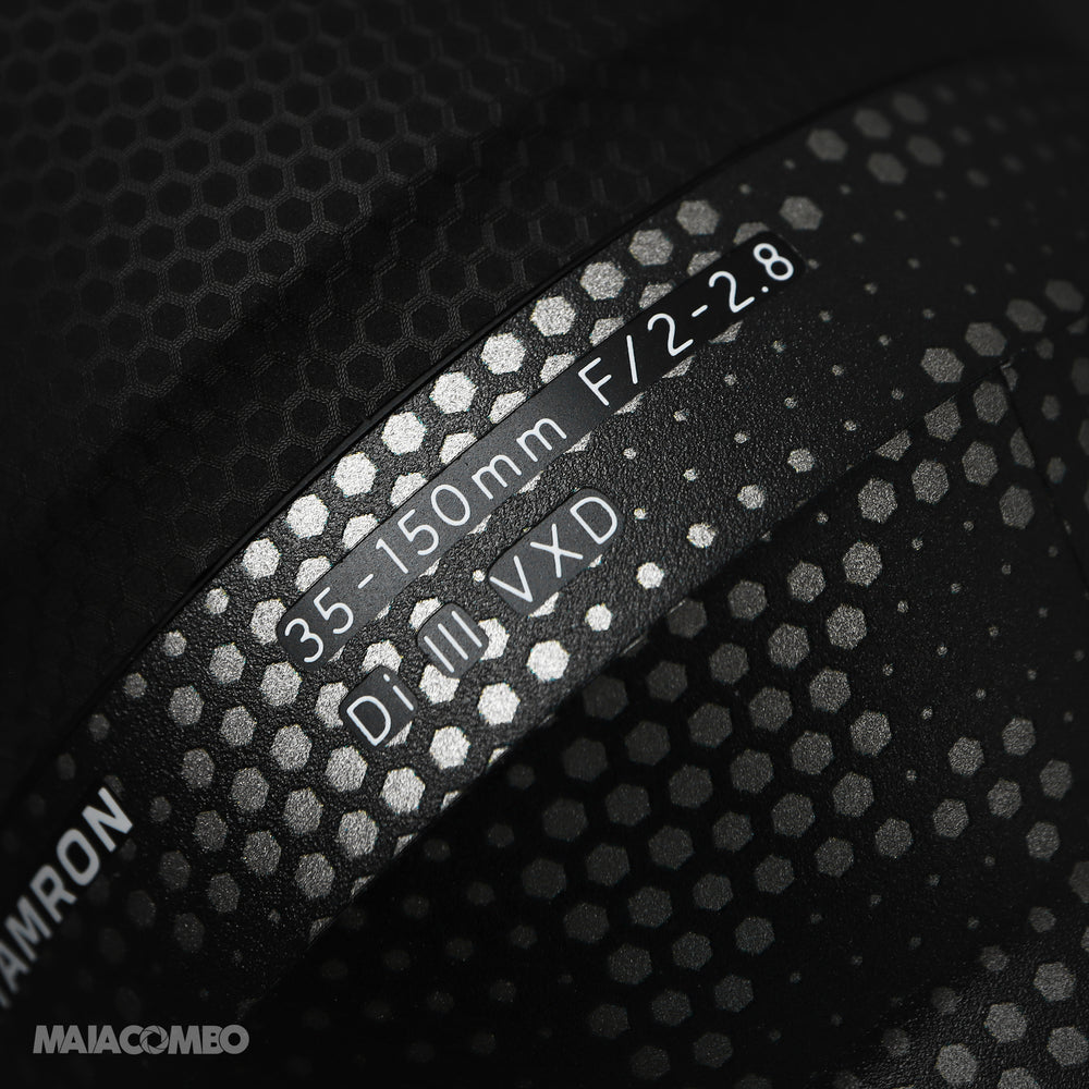 Tamron 35-150mm F/2-2.8 Di III VXD Lens Skin For Nikon