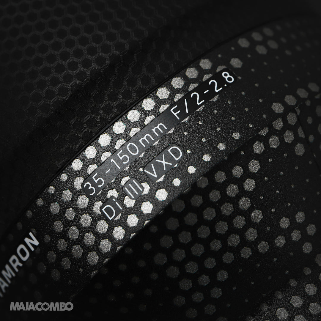 Tamron 35-150mm F/2-2.8 Di III VXD Lens Skin For Nikon