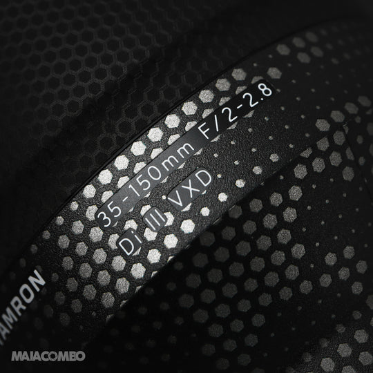 Tamron 35-150mm F/2-2.8 Di III VXD Lens Skin For Nikon
