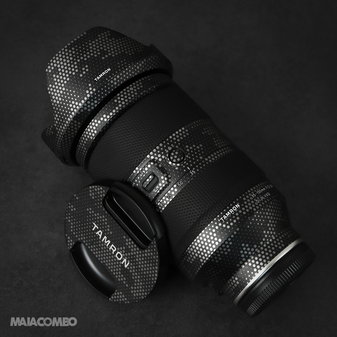 Tamron 35-150mm F/2-2.8 Di III VXD Lens Skin For Nikon