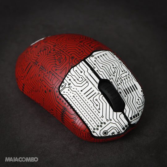 STEELSERIES Rival 3 Mouse Skin
