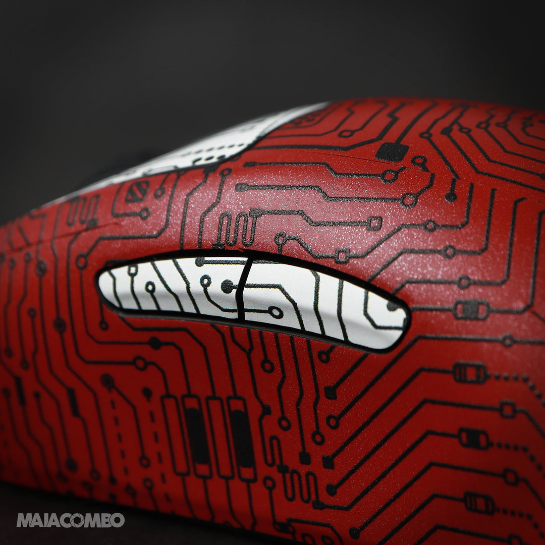 STEELSERIES Rival 3 Mouse Skin