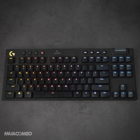 Logitech G913 TKL Lightspeed Wireless Skin