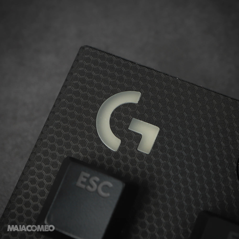 Logitech G913 TKL Lightspeed Wireless Skin