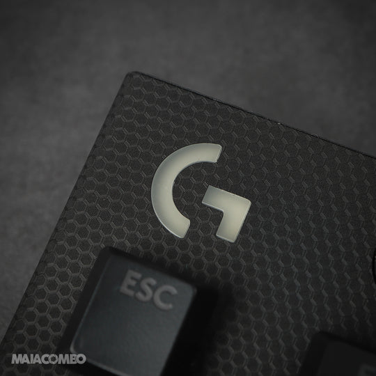 Logitech G913 TKL Lightspeed Wireless Skin