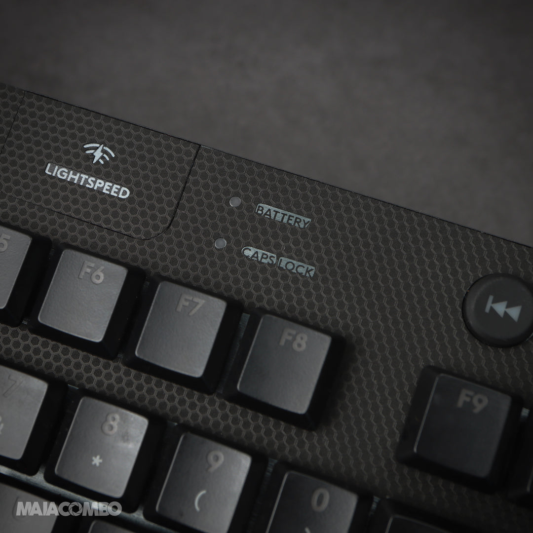 Logitech G913 TKL Lightspeed Wireless Skin