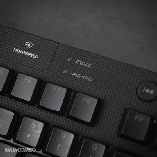 Logitech G913 TKL Lightspeed Wireless Skin