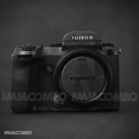 Fujifilm GFX 50s Camera Skin/ Wrap