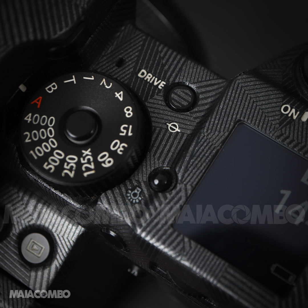 Fujifilm GFX 50s Camera Skin/ Wrap