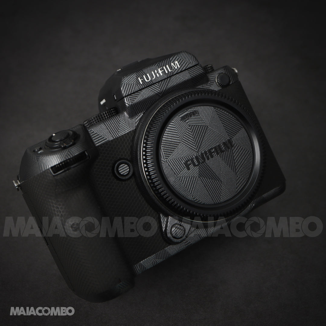 Fujifilm GFX 50s Camera Skin/ Wrap