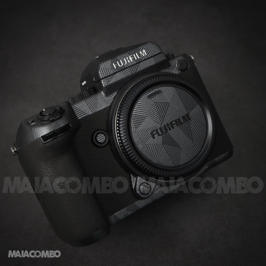 Fujifilm GFX 50s Camera Skin/ Wrap