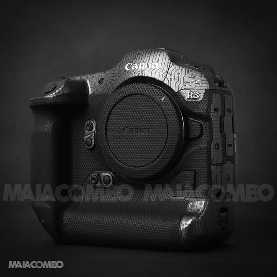 Canon EOS R3 Camera Skin/ Wrap