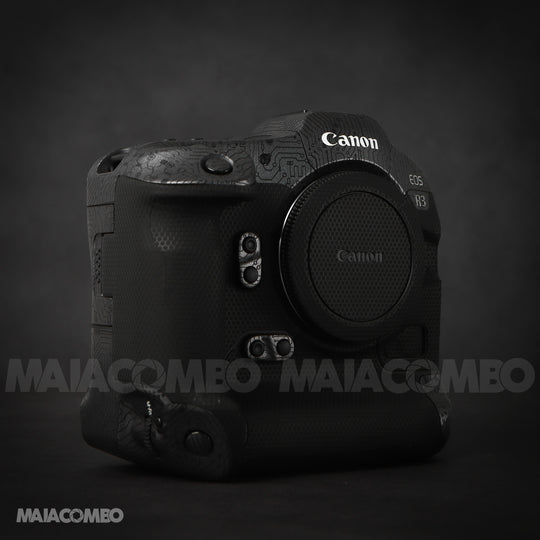 Canon EOS R3 Camera Skin/ Wrap