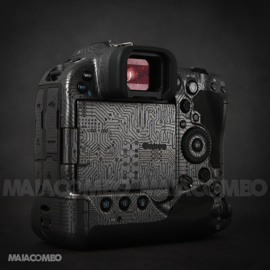 Canon EOS R3 Camera Skin/ Wrap