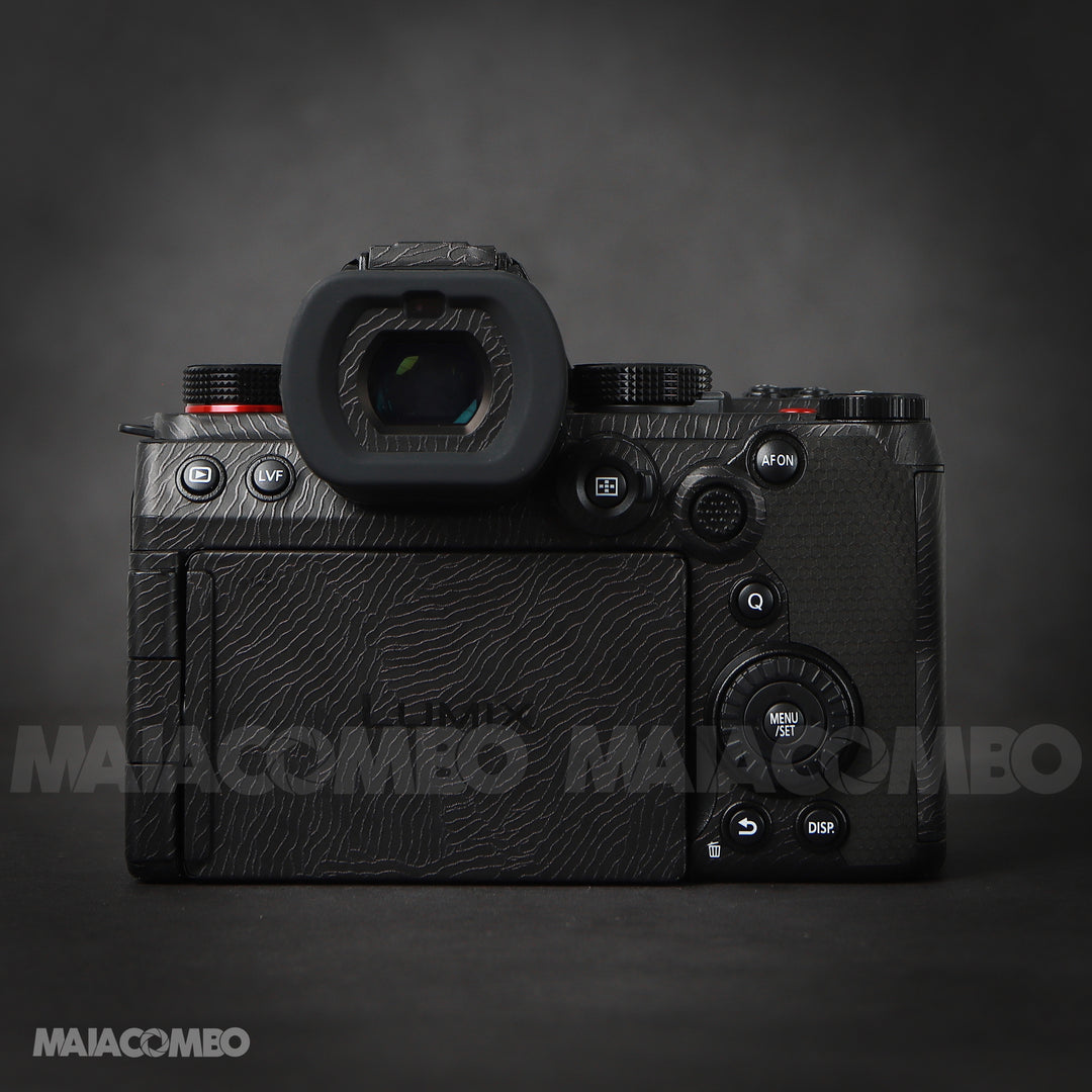 Brotect Pellicola Protettiva Opaca Antiriflesso Per Panasonic Lumix DC-GX880 (2 Pezzi) - Made In Germany