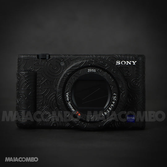 SONY ZV-1 II Camera Skin/ Wrap