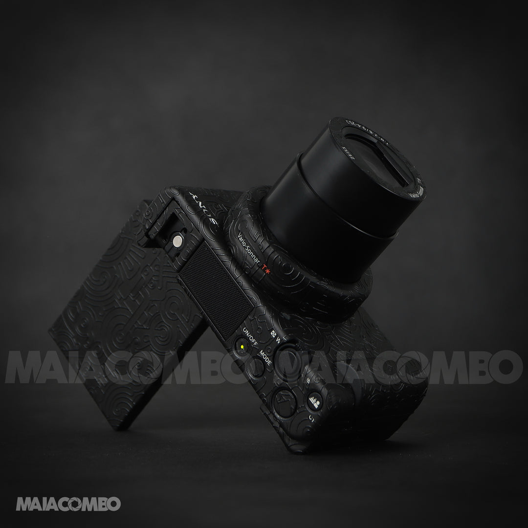 SONY ZV-1 Camera Skin/ Wrap