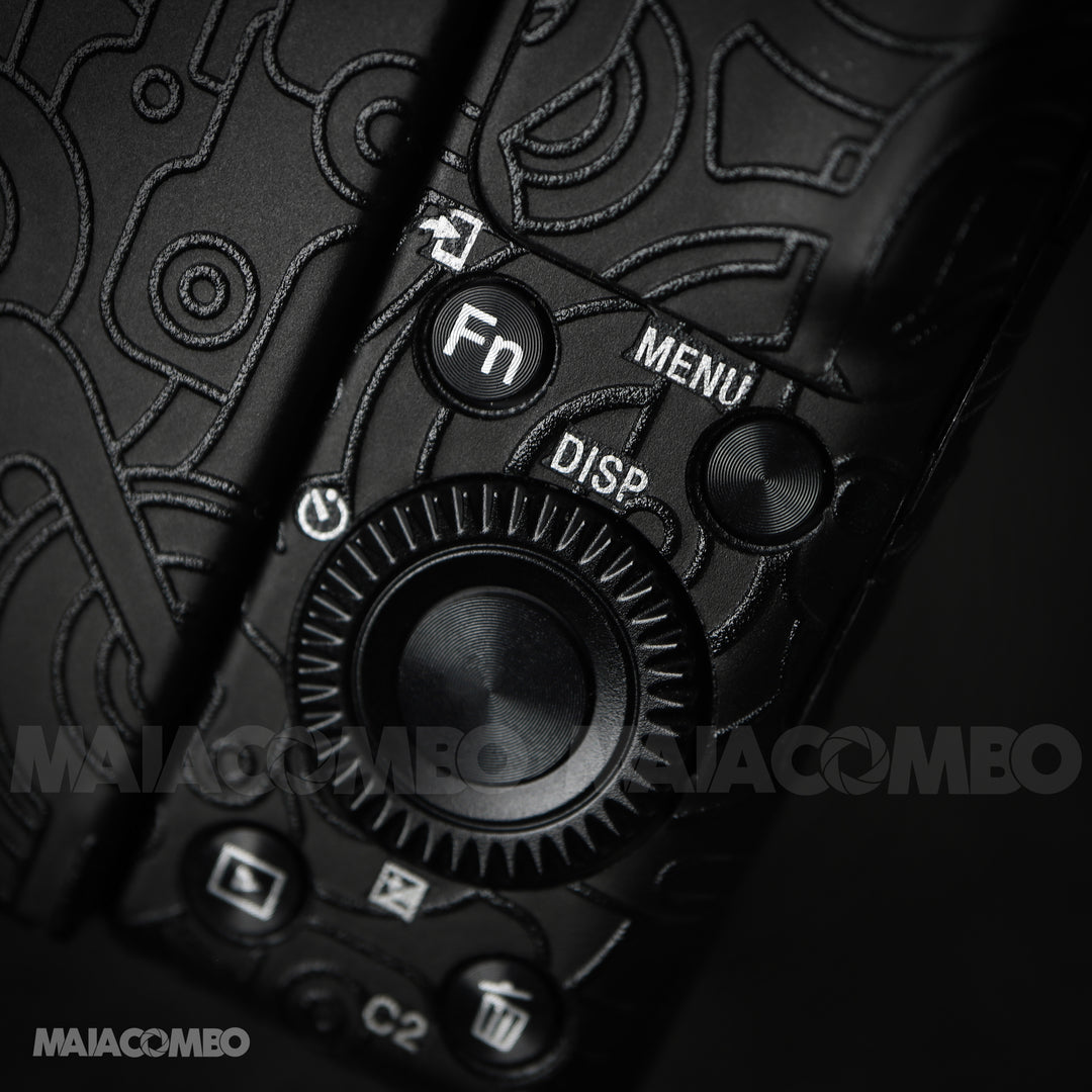 SONY ZV-1 Camera Skin/ Wrap