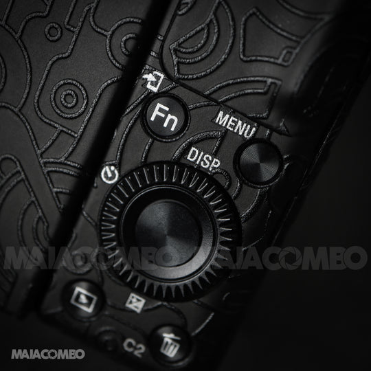SONY ZV-1 Camera Skin/ Wrap