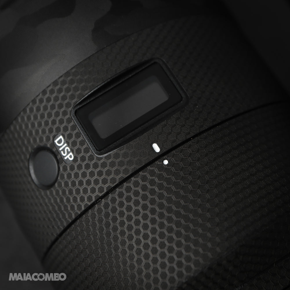 Nikon Z 70-200mm F2.8 VR S Lens Skin
