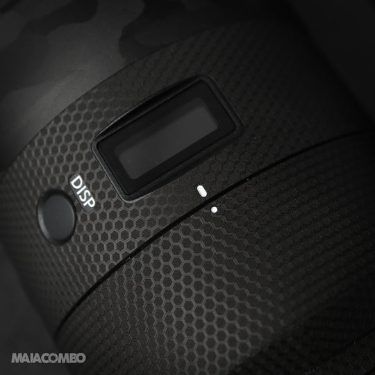 Nikon Z 70-200mm F2.8 VR S Lens Skin