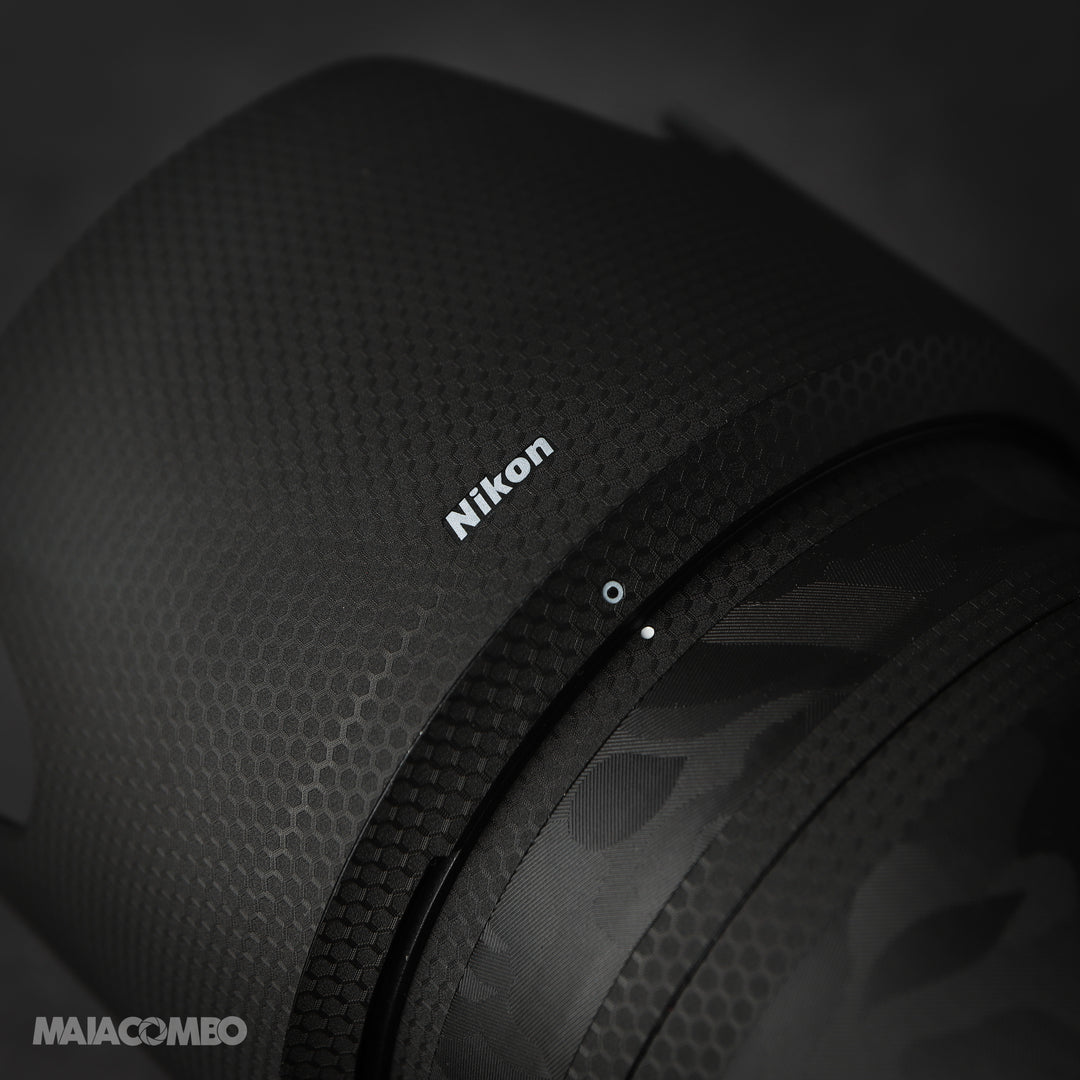 Nikon Z 70-200mm F2.8 VR S Lens Skin