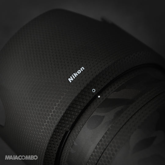 Nikon Z 70-200mm F2.8 VR S Lens Skin