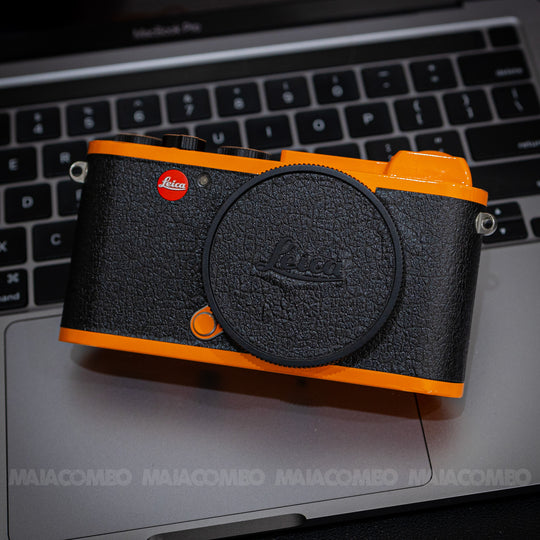 Leica CL Camera Skin