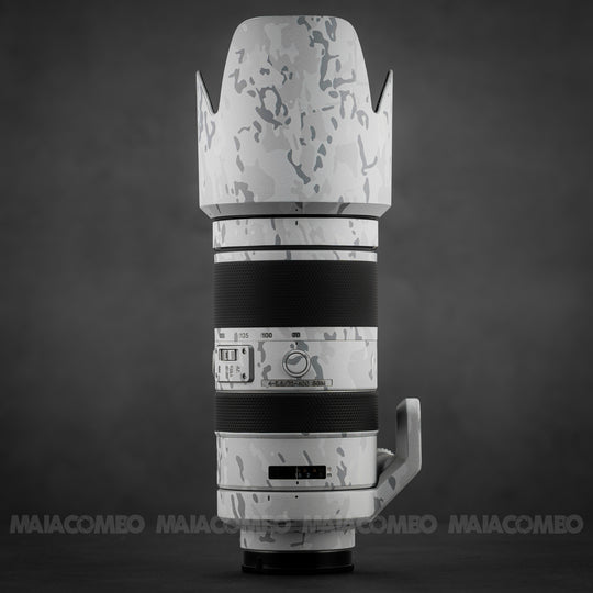 Sony SAL 70-400mm f/4.5 -5.6 G SSM Lens Skin