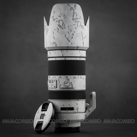 Sony SAL 70-400mm f/4.5 -5.6 G SSM Lens Skin