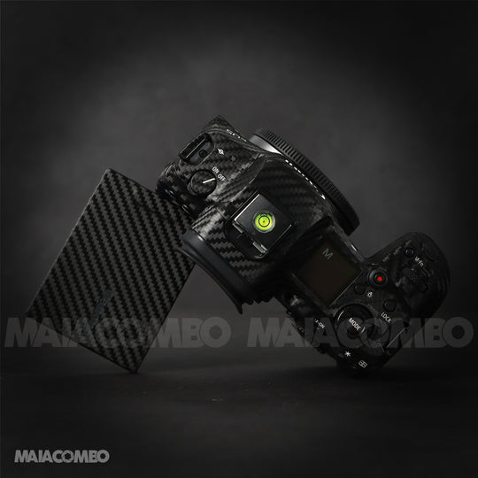 Canon EOS R5 Camera Skin/ Wrap