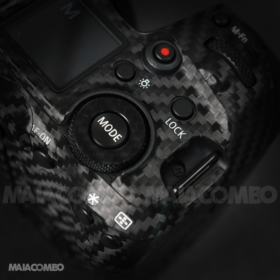Canon EOS R5 Camera Skin/ Wrap