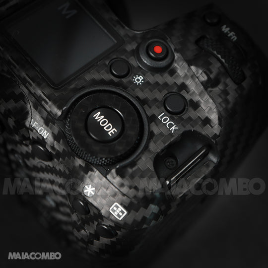 Canon EOS R5 Camera Skin/ Wrap