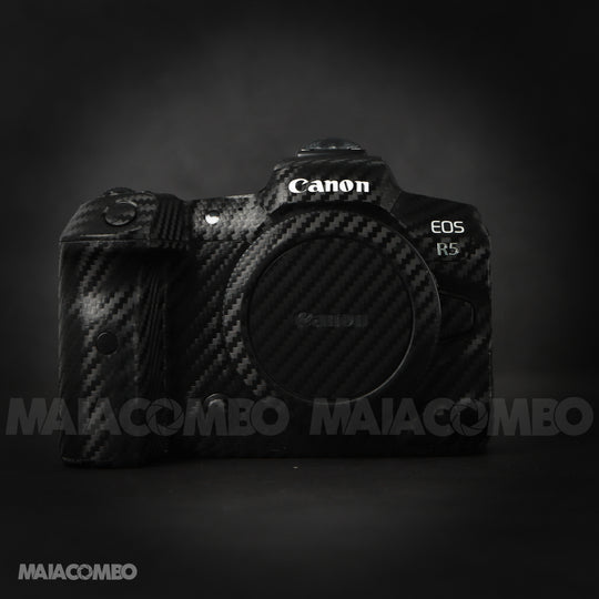 Canon EOS R5 Camera Skin/ Wrap