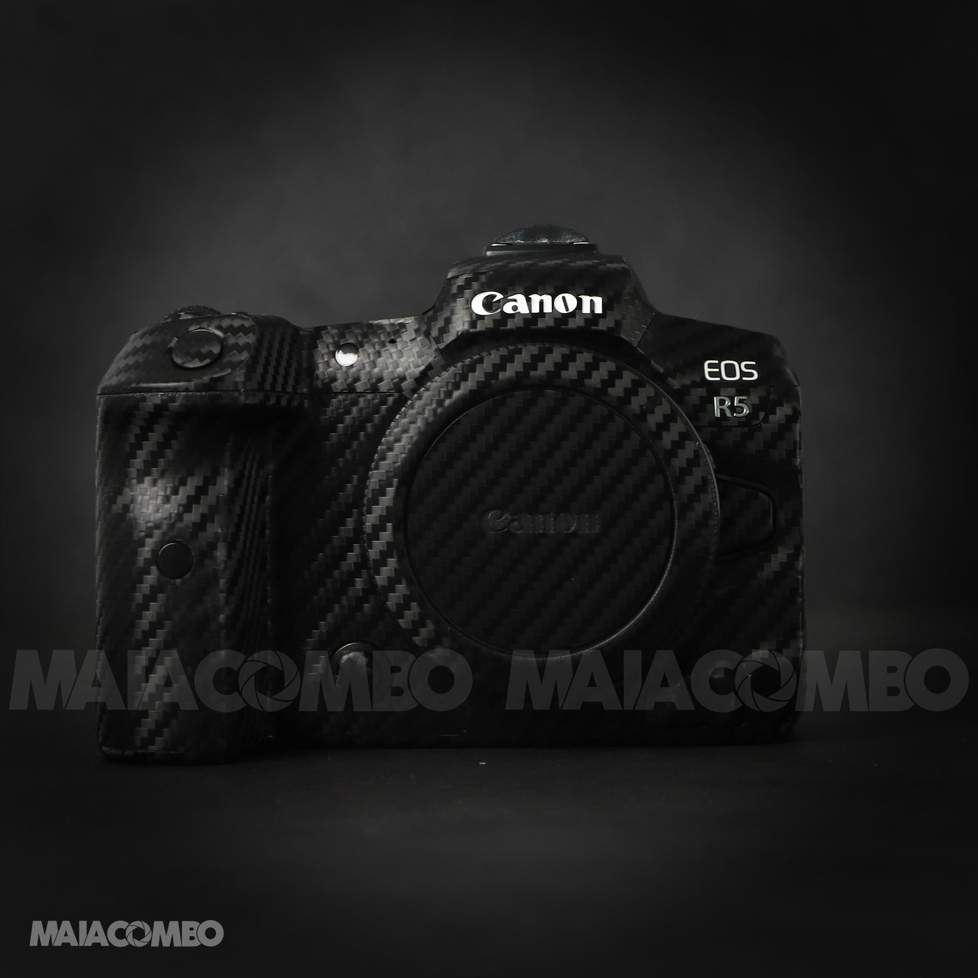 Canon EOS R5 Camera Skin