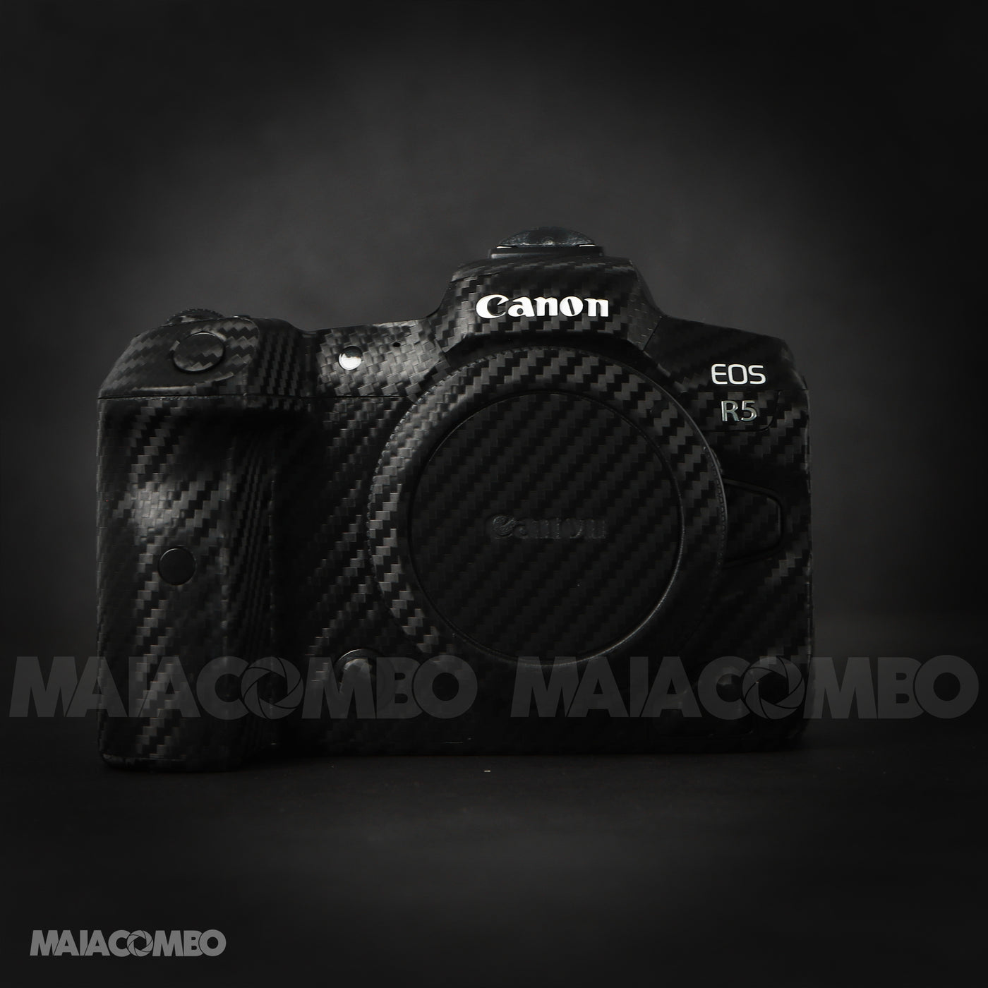 Canon EOS R5 Camera Skin/ Wrap - Maiacombo