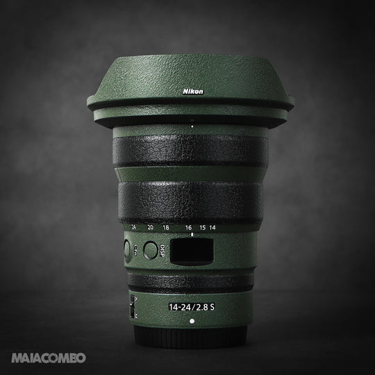 Nikon Z 14-24mm F2.8 S Lens Skin