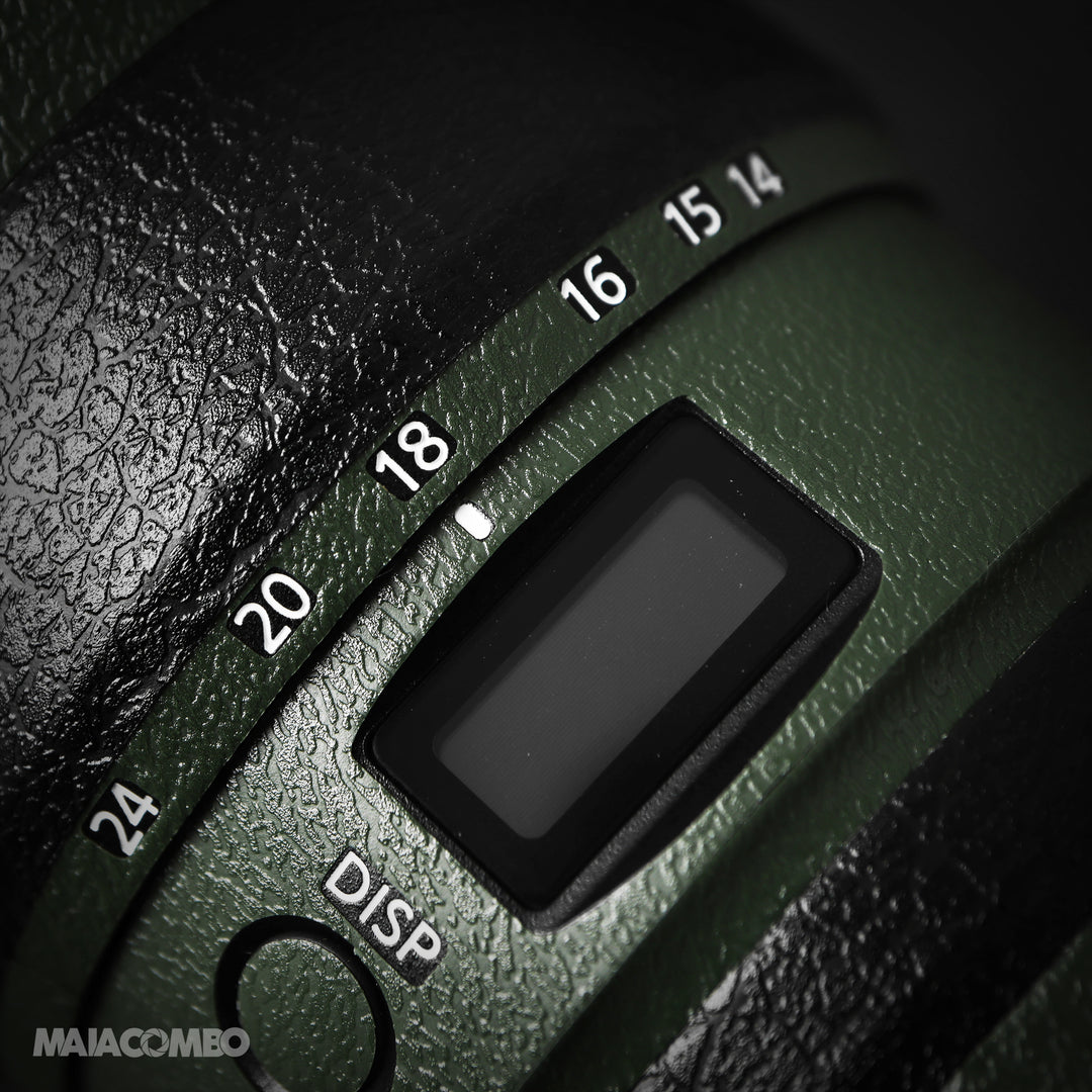 Nikon Z 14-24mm F2.8 S Lens Skin
