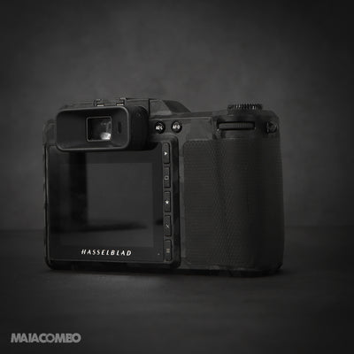 HASSELBLAD X1D Camera Skin