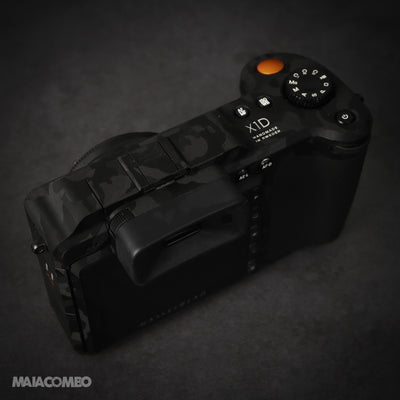 HASSELBLAD X1D Camera Skin