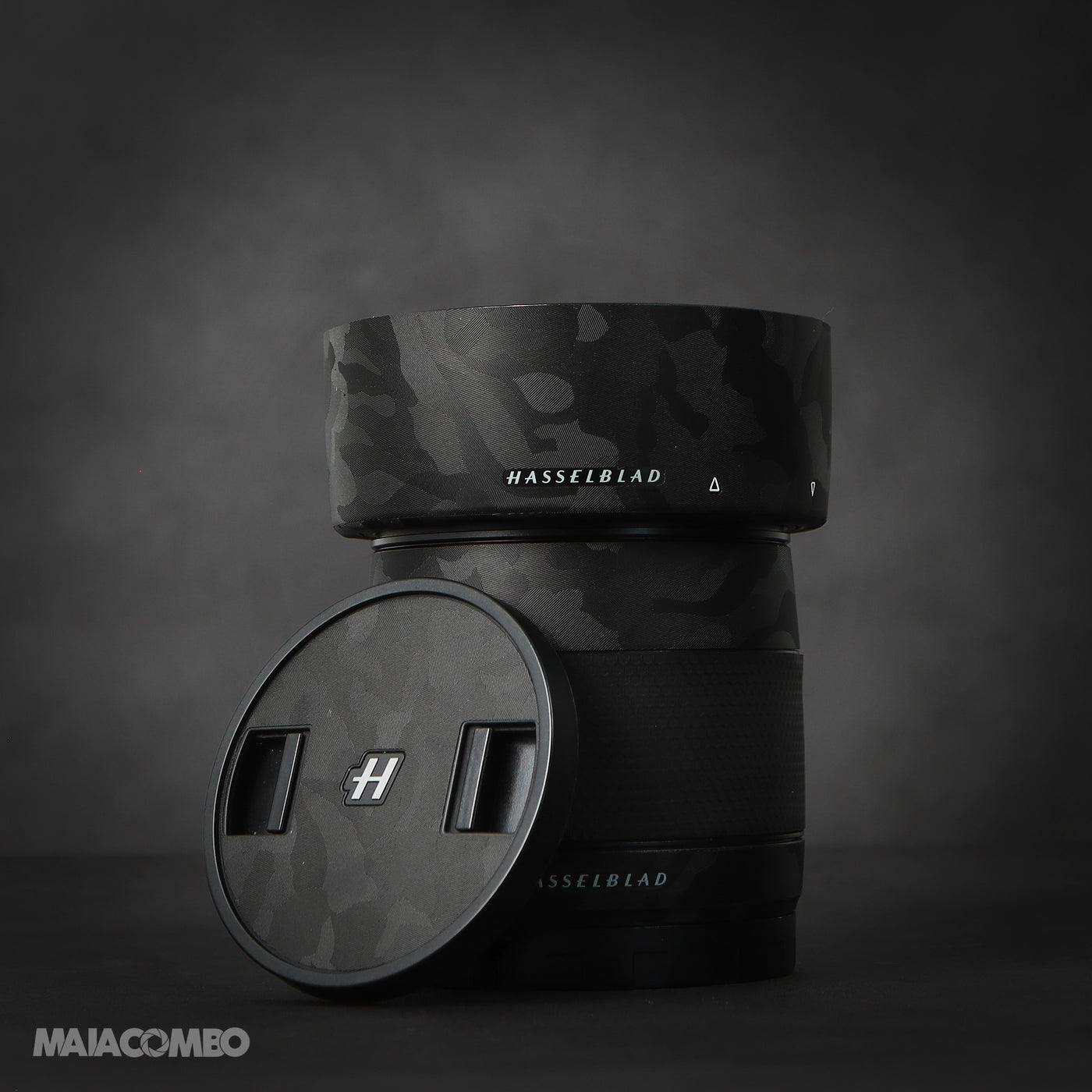 Hasselblad XCD 45mm f/3.5 Lens Skin