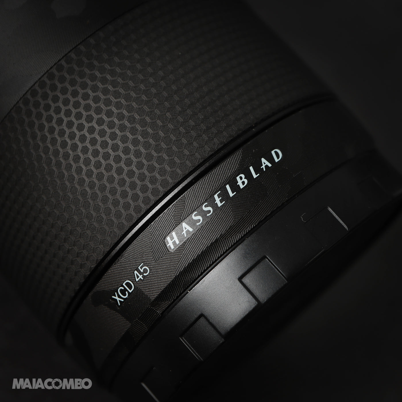 Hasselblad XCD 45mm f/3.5 Lens Skin