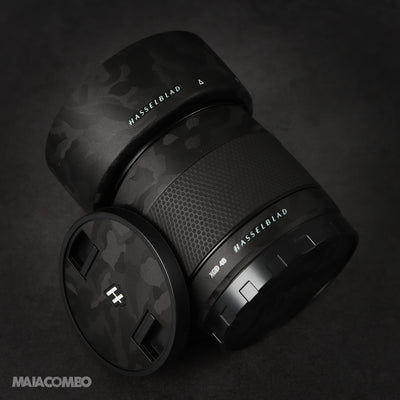 Hasselblad XCD 45mm f/3.5 Lens Skin