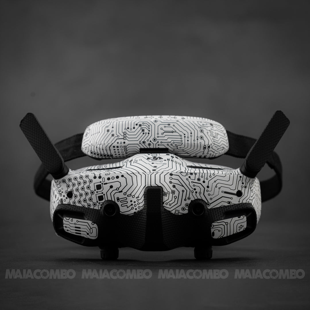 dji goggles 3 skins DJI Goggles 3 Skin/ Wrap