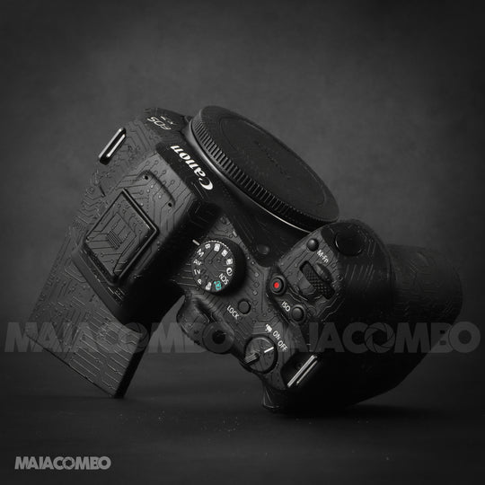 Canon EOS R7 Camera Skin/ Wrap