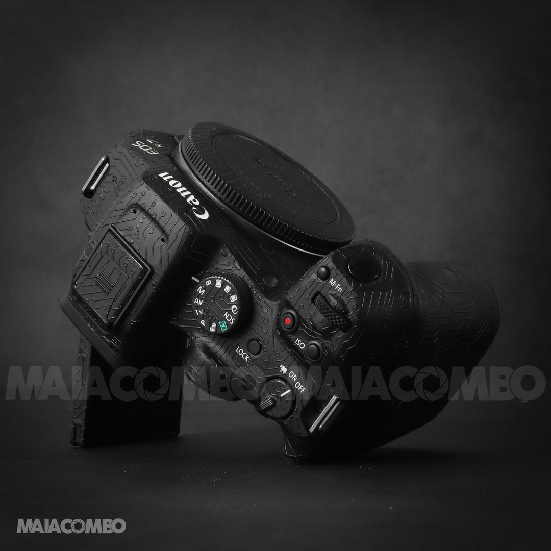 Canon EOS R7 Camera Skin/ Wrap