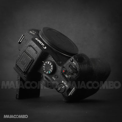 Canon EOS R7 Camera Skin